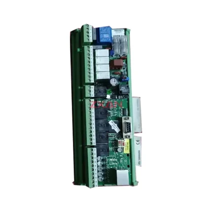 Bollfilter BK 2200 Main Board