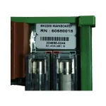 Bollfilter BK 2200 Main Board