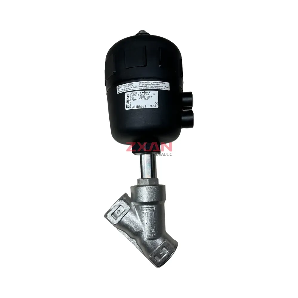 Burkert 00165531-img1 Burkert 00165531