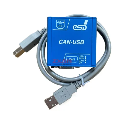 CAN-USB-MINI