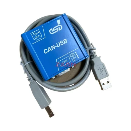 CAN-USB-MINI