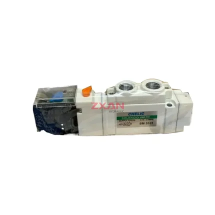 CHELC SM5101-AC220-L