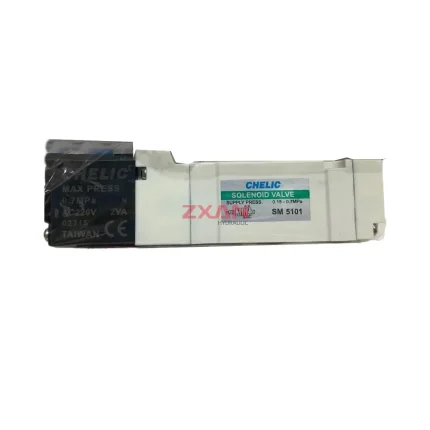 CHELC SM5101-AC220-L