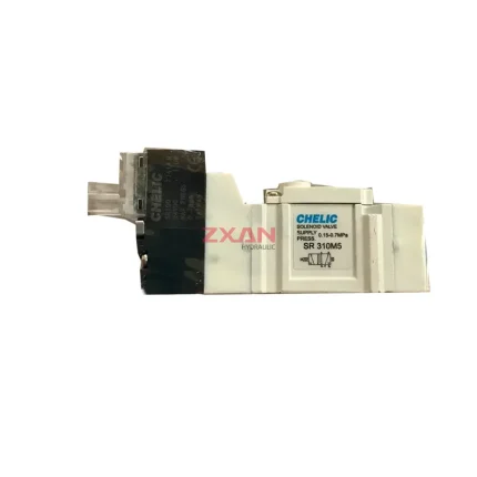 CHELIC SR310M5-DC24V-L