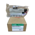 CKD 4GD210-C6-E2C-3