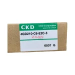 CKD 4GD210-C6-E2C-3