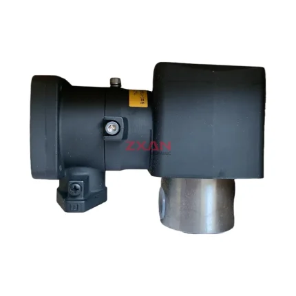 CKD AB41E4-03-7-M3T-DC24V