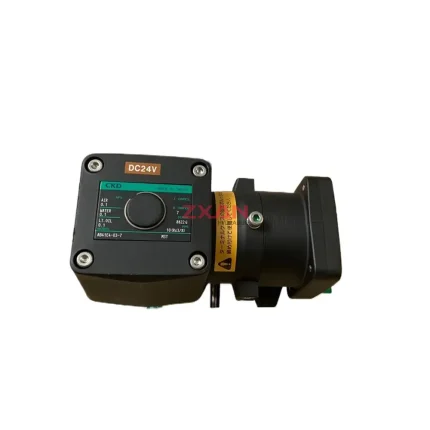 CKD AB41E4-03-7-M3T-DC24V