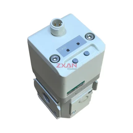 CKD EVR-2600-08