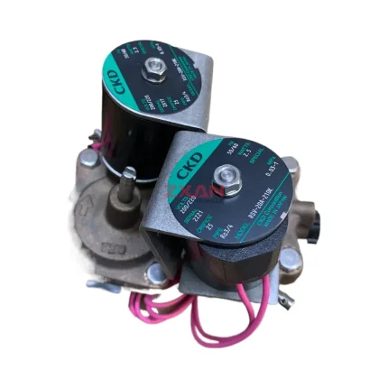 CKD RSV-20A-210K-AC200V