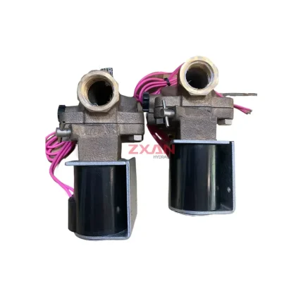 CKD RSV-20A-210K-AC200V