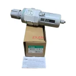 CKD W4000-10-W-F