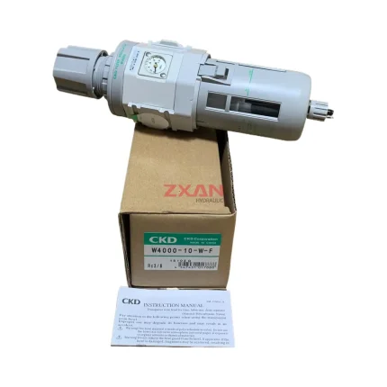 CKD W4000-10-W-F