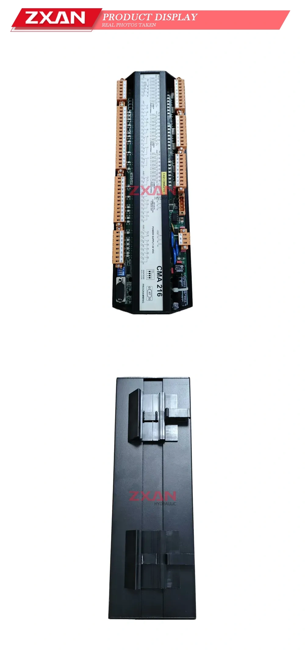 CMA 216 module Description
