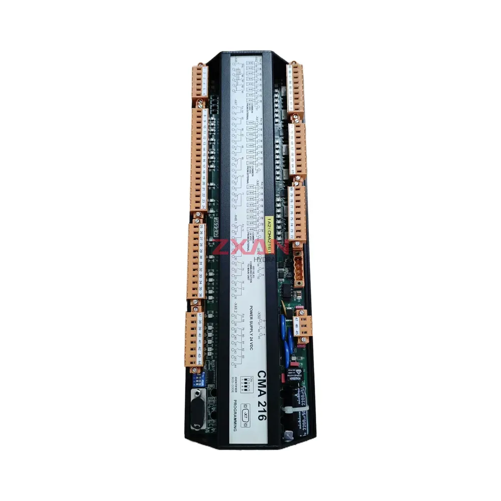 CMA 216 module-img1 CMA 216 module