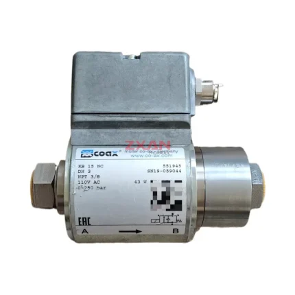 COAX KB 15 NC