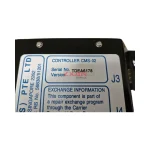 Carrier CMS-02 Controller