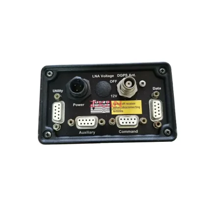 Chartco REC-3100LRSXM-00