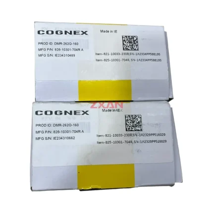 Cognex DMR-262Q-160