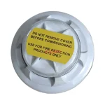 Consilium EV-PP TDT-2 80 Heat Detector