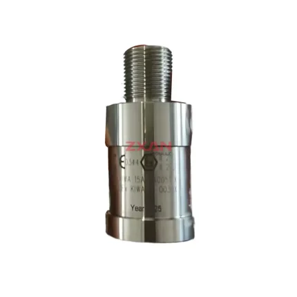 Consilium ST400EC H2S Sensor