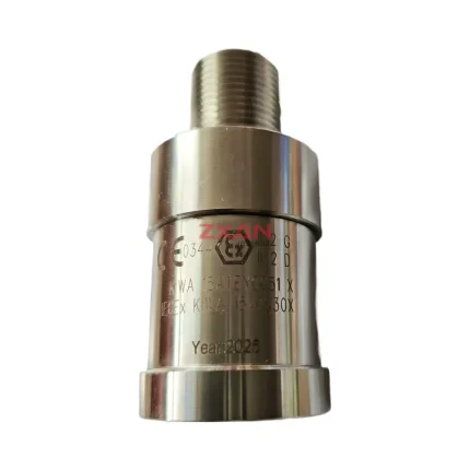 Consilium ST400EC