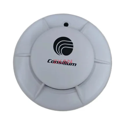 Consilium Salwico EC-P Smoke and fire alarm detectors