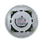 Consilium Salwico EC-P Smoke and fire alarm detectors