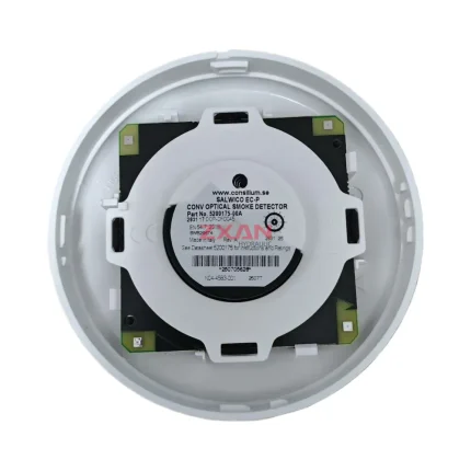 Consilium Salwico EC-P Smoke and fire alarm detectors