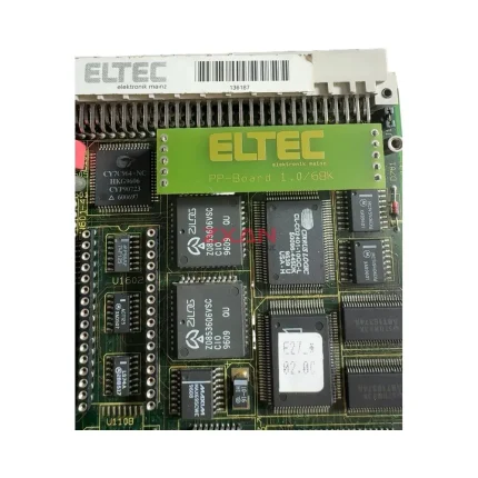 DATACONELTEC E17, E27