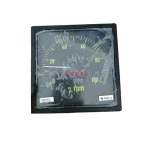 DEIF XL144 RPM dial indicator