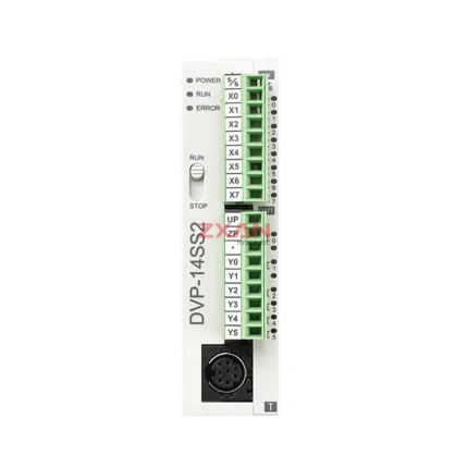 DELTA DVP16SP11R