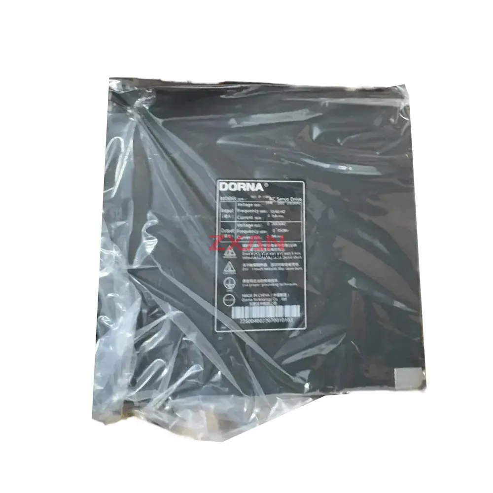 DORNA DS1P-04AS-img1 DORNA DS1P-04AS