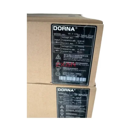 DORNA DS1P-04AS