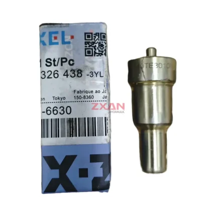 Daihatsu DLL140TE3010M2