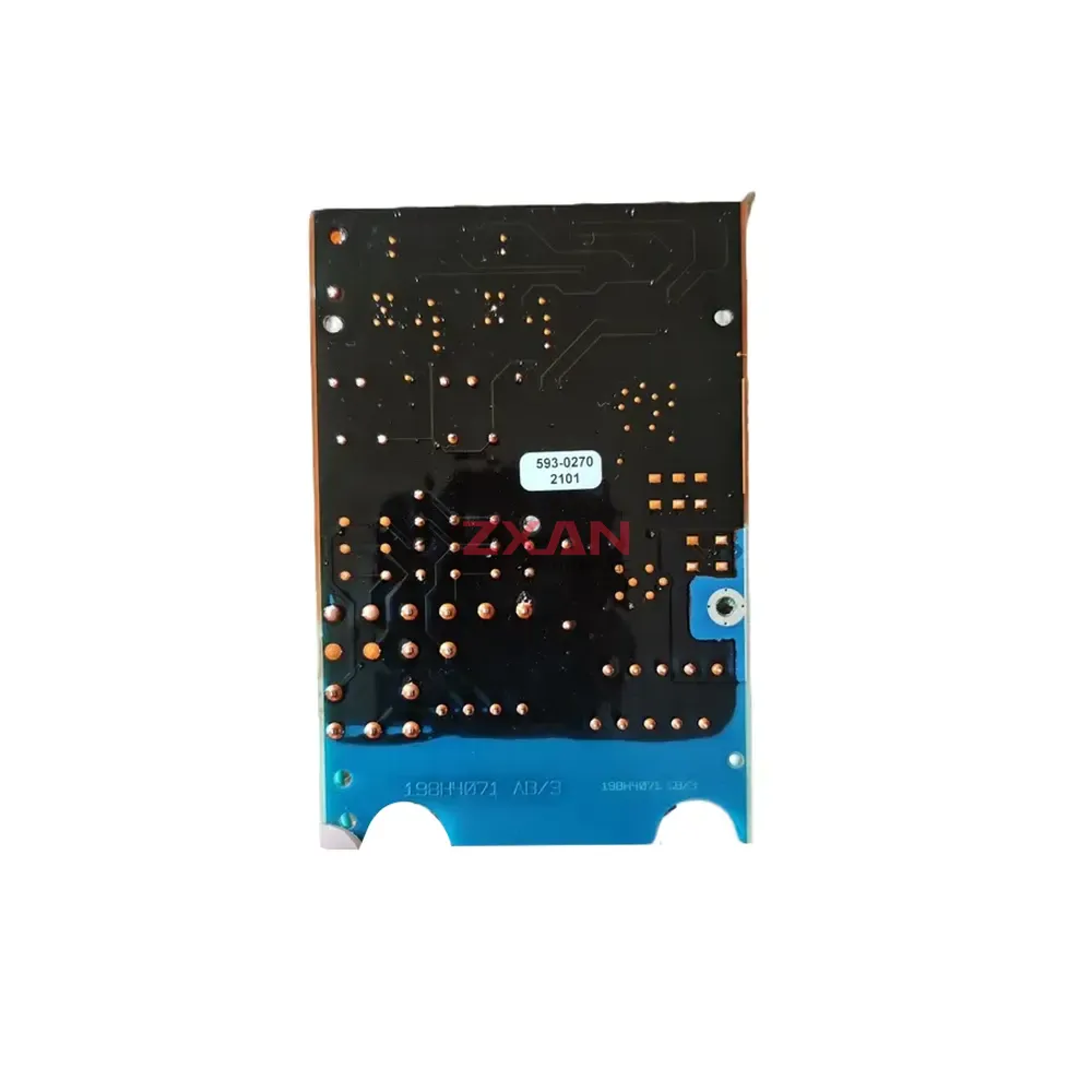 Damcos 198H4071 Pcb Card-img1 Damcos 198H4071 Pcb Card