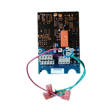 Damcos 198H4071 Pcb Card
