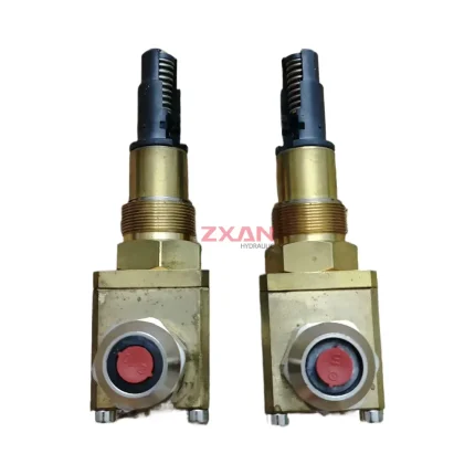 Damcos DPI 16084171 feedback sensor