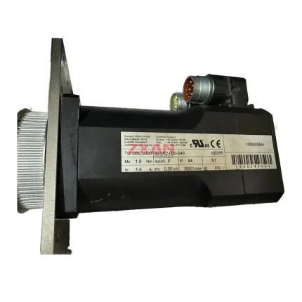Danaher DBL3M00190-0R2-000-S40