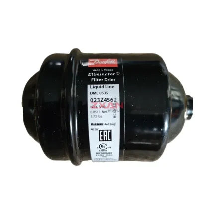 Danfoss DML053S 023Z4562 Eliminator
