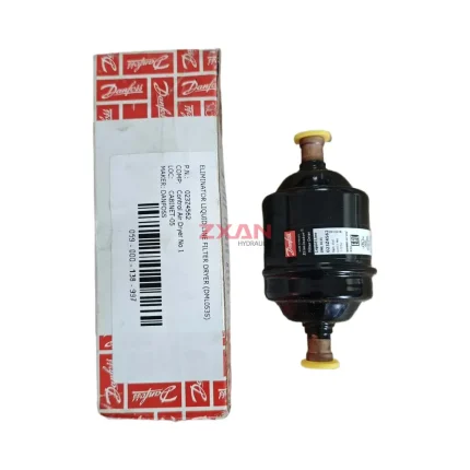 Danfoss DML053S 023Z4562 Eliminator