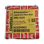 Danfoss DML053S 023Z4562 Eliminator