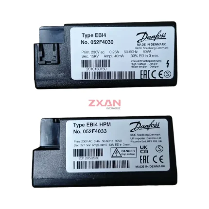 Danfoss EBI 4 HPM 052F4033