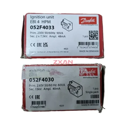 Danfoss EBI 4 HPM 052F4033