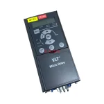Danfoss FC-051P1K5T4E20H3BXCXXXS