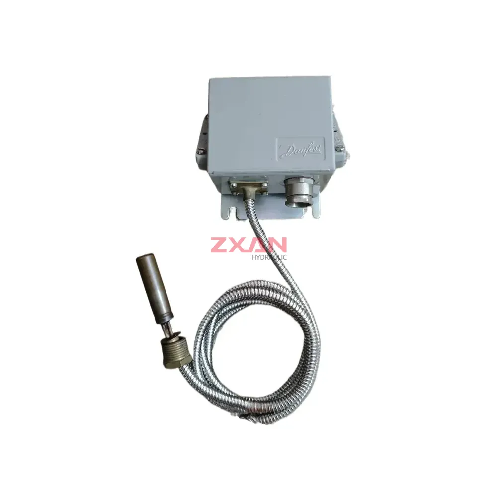 Danfoss KPS 81 060L3106-img1 Danfoss KPS 81 060L3106