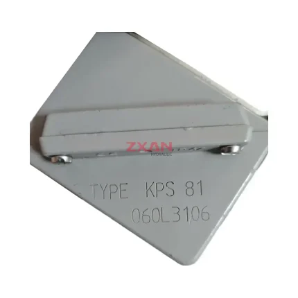 Danfoss KPS 81 060L3106