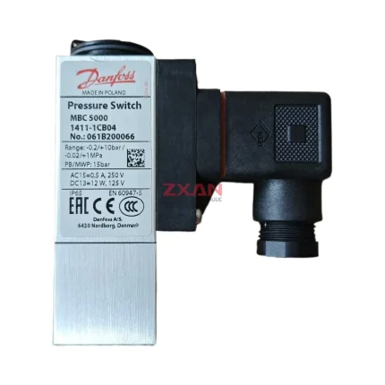 Danfoss MBC 5000 1411-1CB04