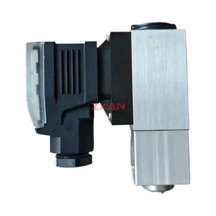 Danfoss MBC 5100 061B11046 pressure switch