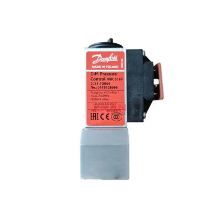 Danfoss MBC 5180 2031-1DB04